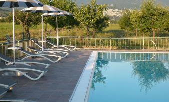 Campiglione Hotel