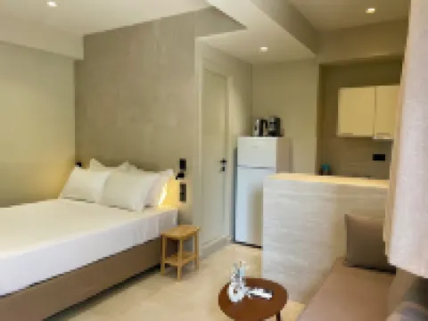 Palms and Spas Villas Retreat Hotels in 