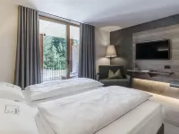 Hotel Christof Hotels in Monguelfo