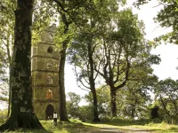 Brynkir Tower