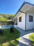 Casa Piscina - Villaer