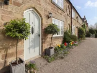 Foxy Cottage Hotel a Clint cum Hamlets