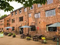 YHA Ironbridge Coalport Hotels in Ironbridge Gorge