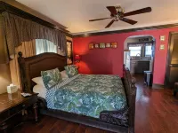 Los Gatos Garden Inn Hotel Hotels in Los Gatos