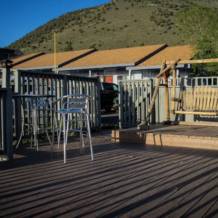 Yosemite Gateway Motel