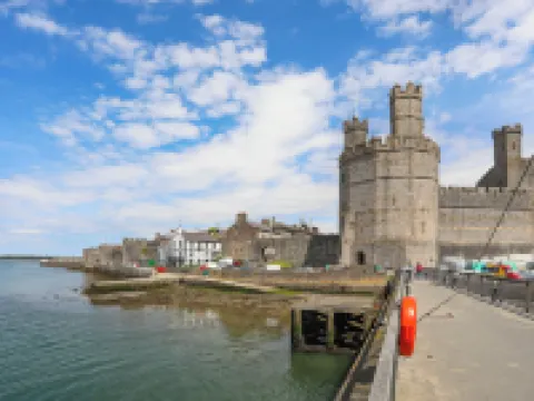 泰丁帕斯爾小屋1號