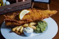 The Bamburgh Castle Inn - the Inn Collection Group - breakfast