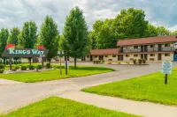 Kingsway Inn Hotels in 