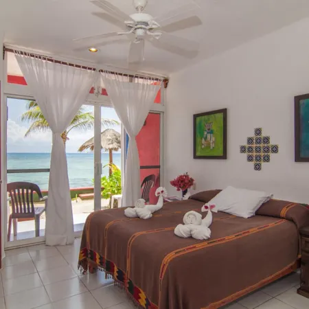 Del Sol Beachfront