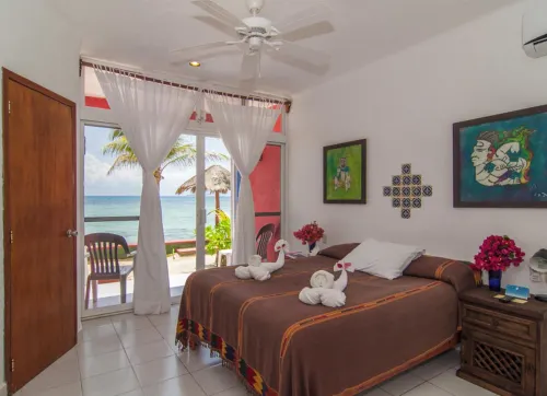Del Sol Beachfront - Jacuzzi