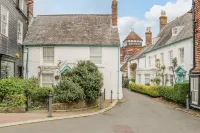 Cliffe Cottage