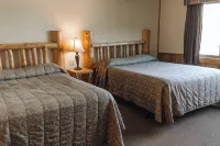 Sportsman's Lodge Hotels in Wabanica Township