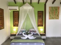 Résidence Paradis Tropical - appartements de vacances