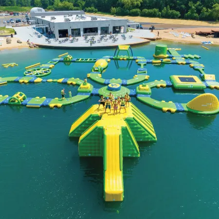 Natura Aloha Beach Resort