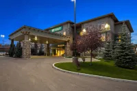 Mountain View Inn & Suites