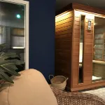 B&B 't Kasteel & 't Koetshuys - Spa