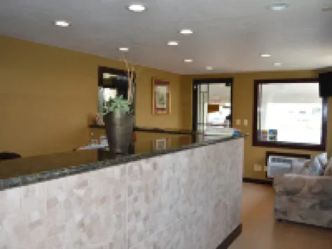 Travel Inn Weatherford Hoteles en Condado de Custer