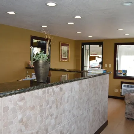 Travel Inn Weatherford