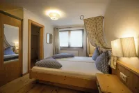 Flora - Das Kleine Gartenhotel