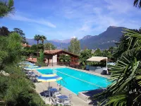 Hotel&Hostel Montarina - Pools