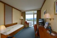 Trip Inn Landhotel Badsoden-Salmünster Hôtels à : Bad Soden-Salmunster