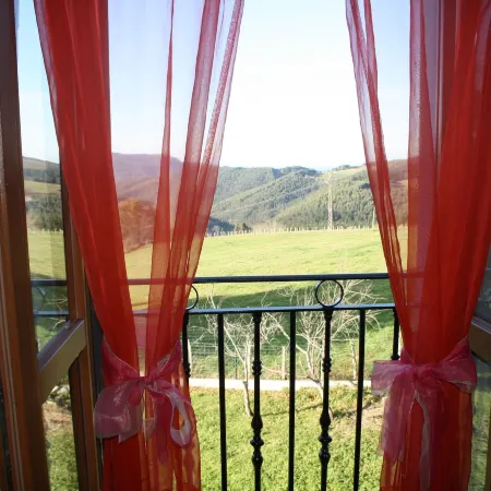 Casa Rural Ecológica Arrizurieta