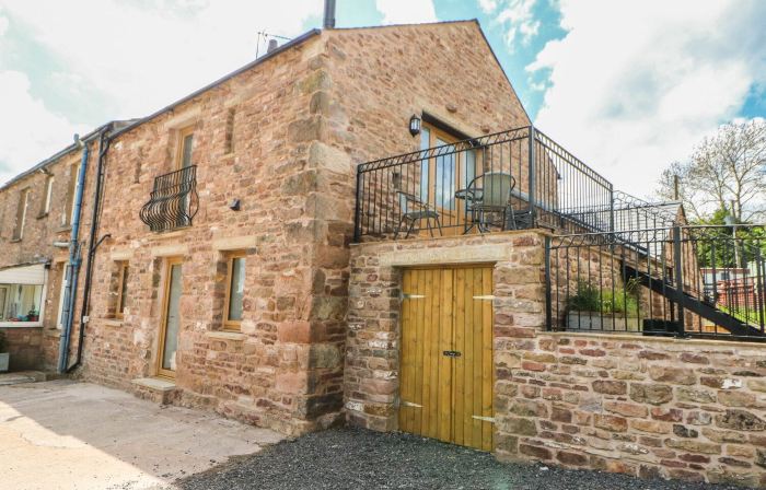 Apple Tree Cottage