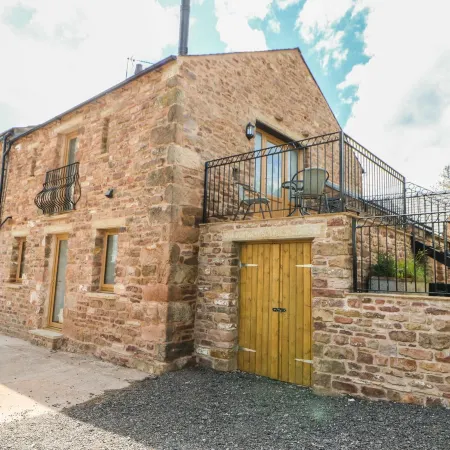 Apple Tree Cottage