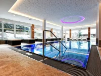 Hotel Theresia - piscina