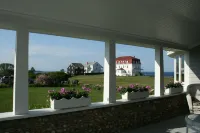 Rose Farm Inn - Ocean View
