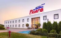 Hotel Picaro - 2 звезды