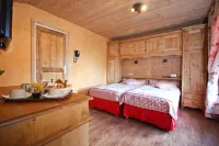 Alpen Roc Hotels in Les Gets
