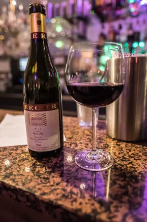 Marktplatzhotel - Restaurant Tafelspitz