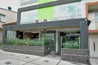 Hotel Volare Hotels in Calarca