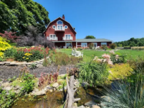 Chanticleer Guest House