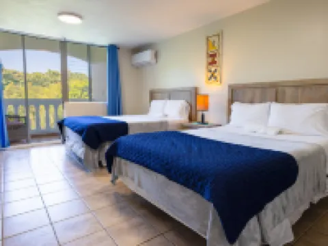 Golden Dream Studio 306 B Hotels in Isabela