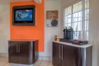 Motel 6-Chula Vista, CA - San Diego