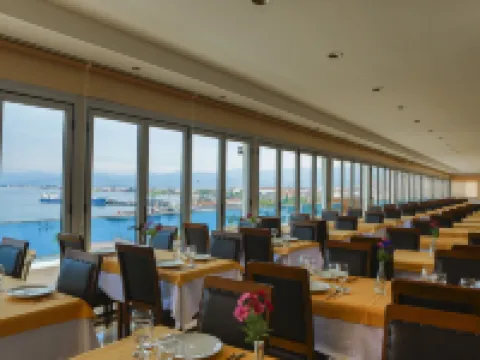 Perla Hotel Dikili otelleri