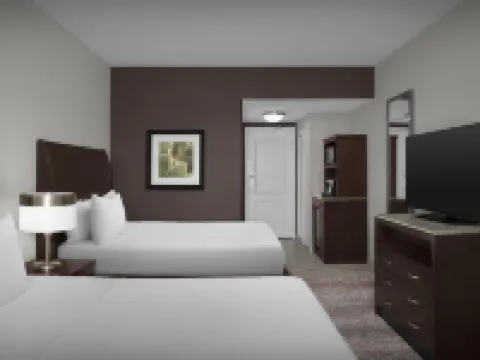 Hilton Garden Inn Gallup Hotels in Gallup