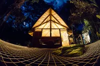 La Manigua Lodge - Homestay