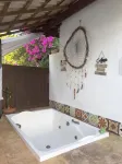 Xainã Pousada de Charme - Hot Tub
