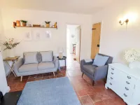 Ross Cottage Hotel di Evesham