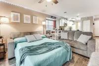 Table Rock Lake Views: Branson Family Getaway Hotel di Indian Point