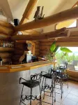 威利斯頓湖度假飯店 - 海滩
