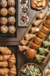 Seaport Hotel® Boston - breakfast