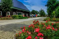 Parkpension Spreewald Hotels in Burg