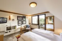 Hotel Lindenhof Hubmersberg Hotels in Reichenschwand