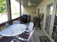 Condo A-2 at Vickery Resort