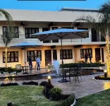 Hotel Blanquita Centro