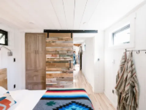 Caravan Outpost Hotels in Ojai